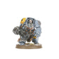 Space Wolves: Wolf Guard Terminators | Warhammer 40,000 (40k)