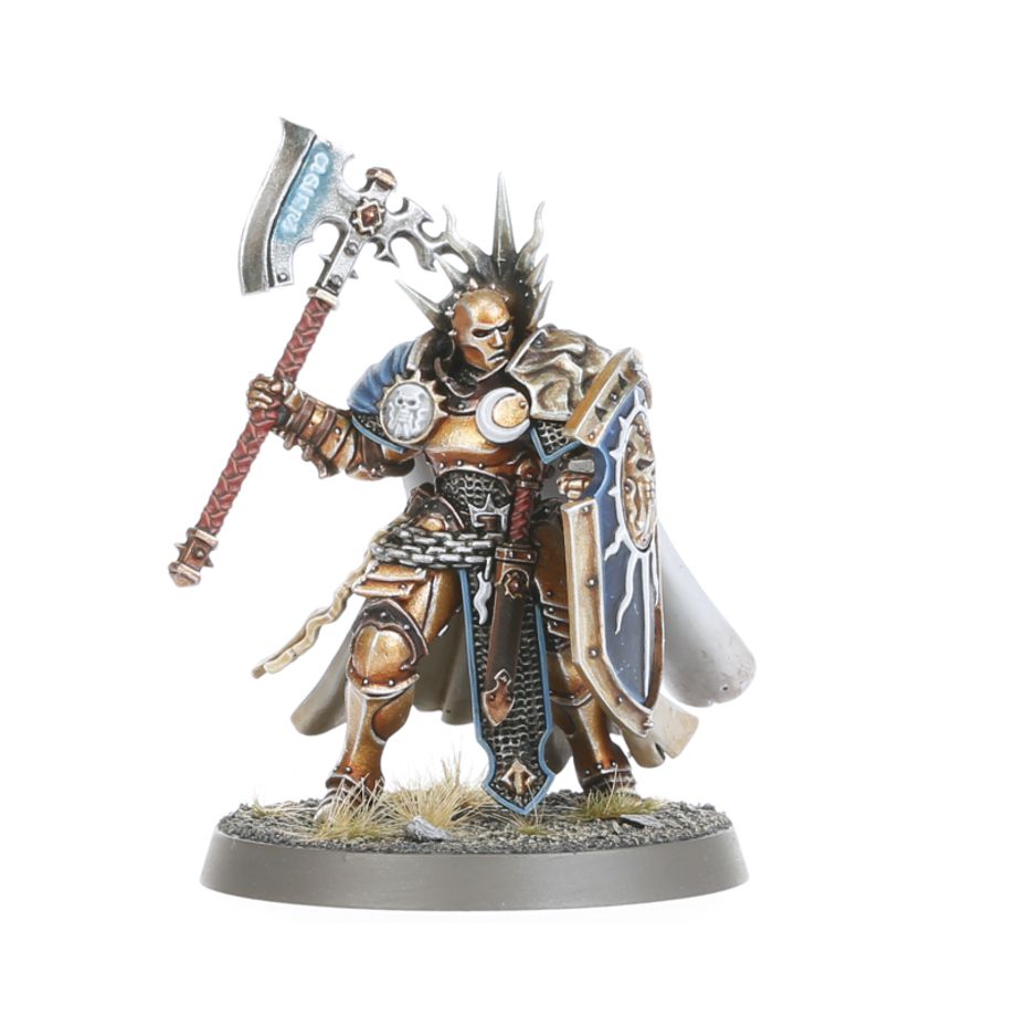 ストームキャスト・エターナル：リクルシアン | ウォーハンマーAge of Sigmar（AoS）