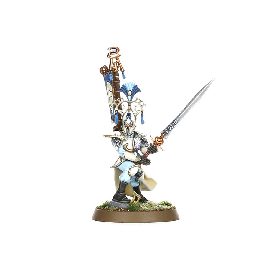 ルミネス・レルムロード：ヴァナーリ・ブレイドロード | ウォーハンマーAge of Sigmar（AoS）