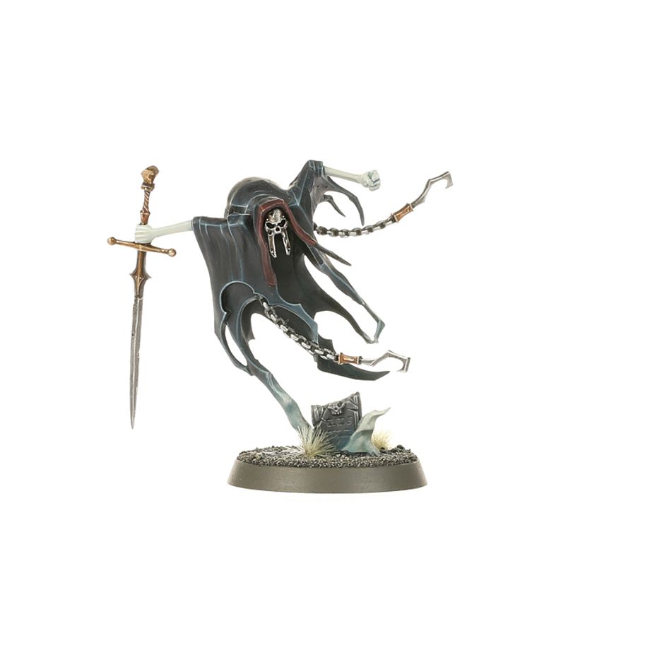 ナイトホーント：ブレイドガイスト・レヴェナント | ウォーハンマーAge of Sigmar（AoS）