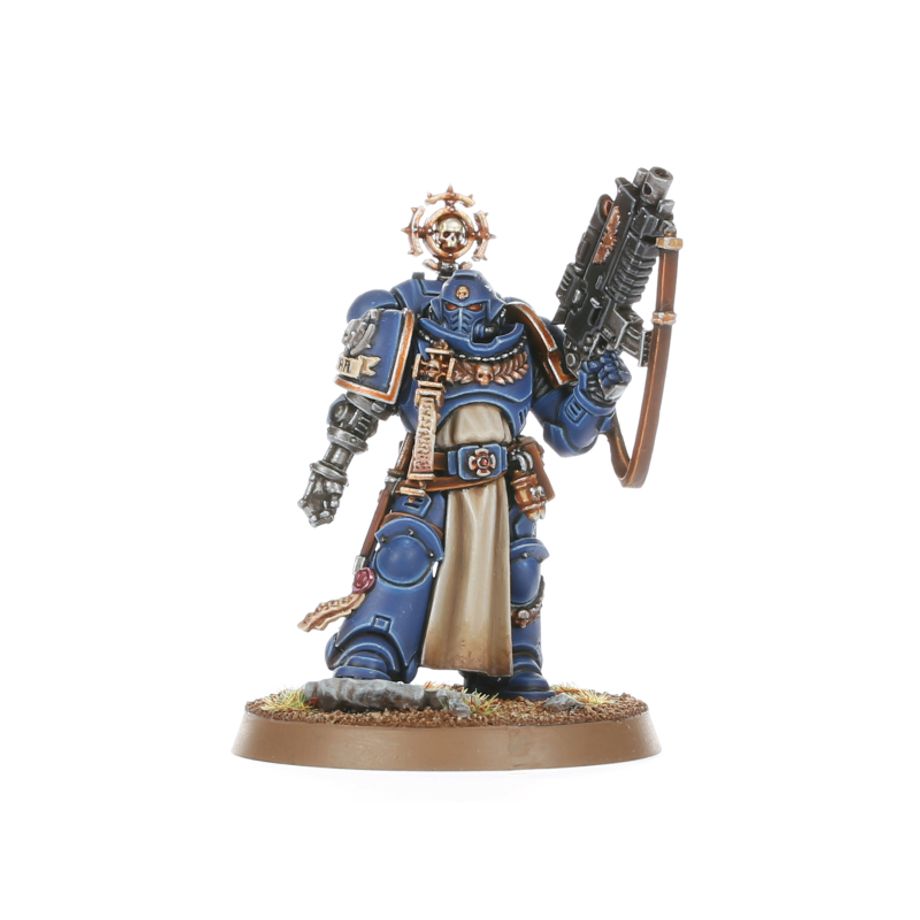 Space Marines: Company Heroes | Warhammer 40,000 (40k)