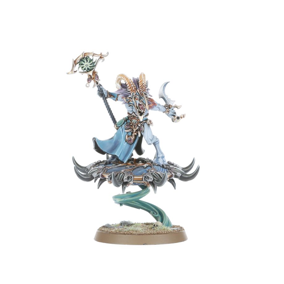 ウォーハンマー40,000：コンバットパトロール：サウザンド・サン | MAG-HAMMER