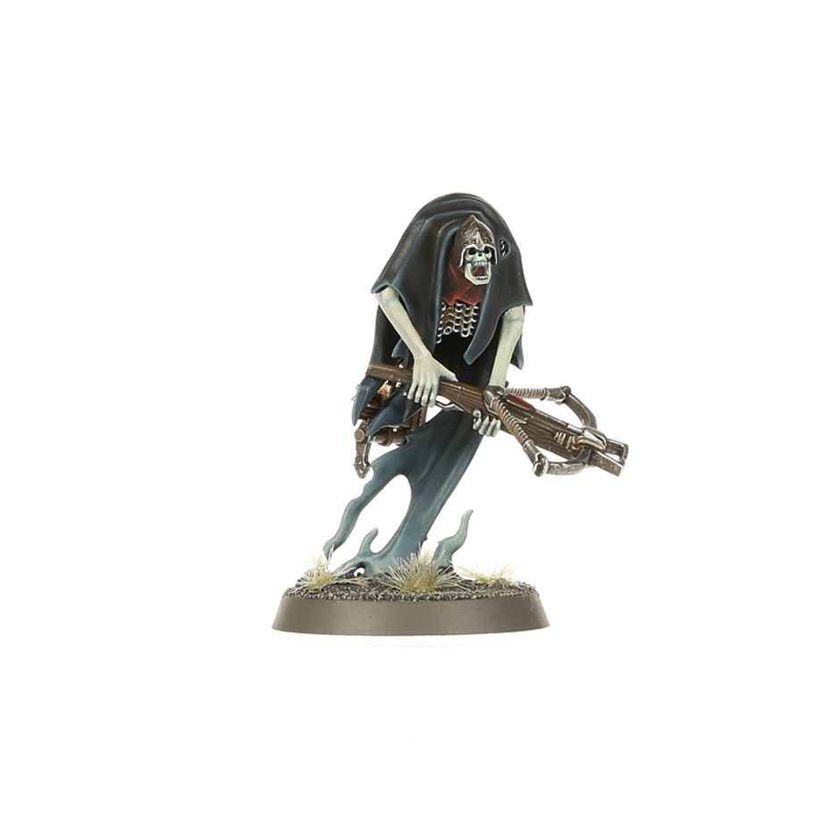 ナイトホーント：クレイヴンスローン・ガード | ウォーハンマーAge of Sigmar（AoS）
