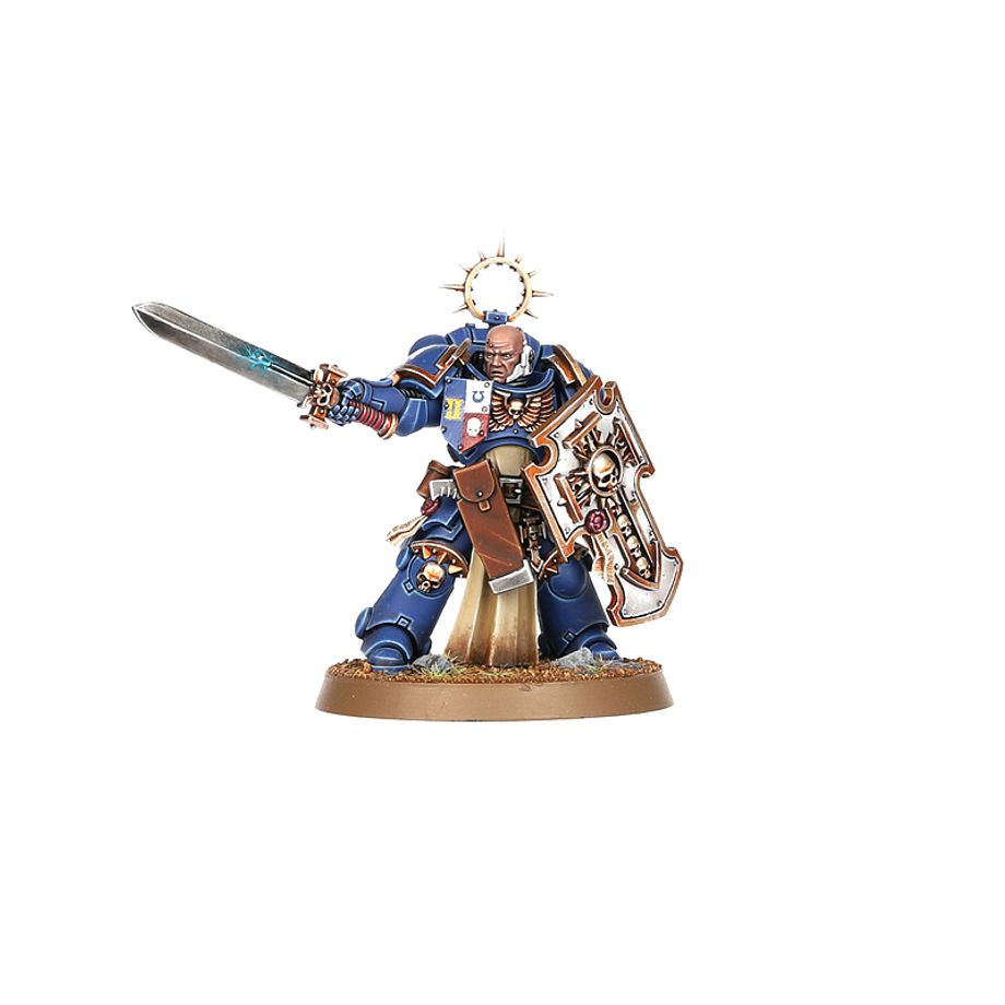 Space Marine Bladeguard Veteran | Warhammer 40,000 (40k)