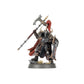 Slaves to Darkness: Chaos Warriors | Warhammer Age of Sigmar (AoS)