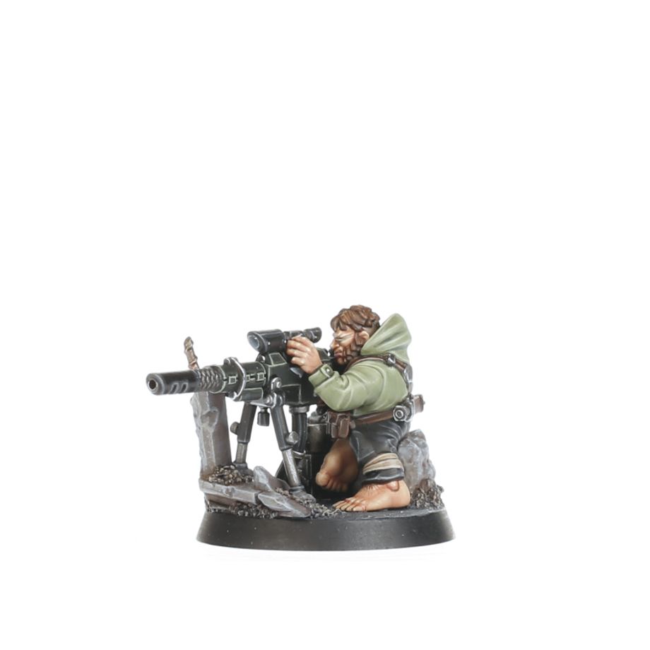 ラットリング | キルチーム（Kill Team）
