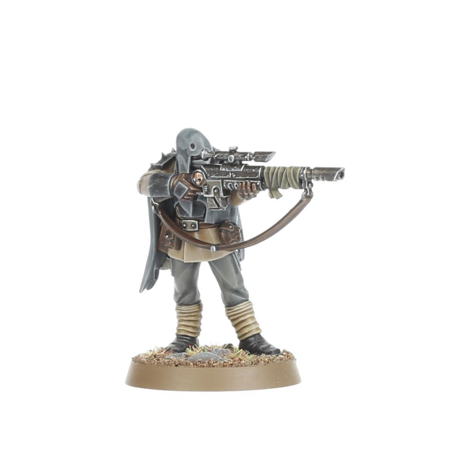 キルチーム：ブラッディド | MAG-HAMMER