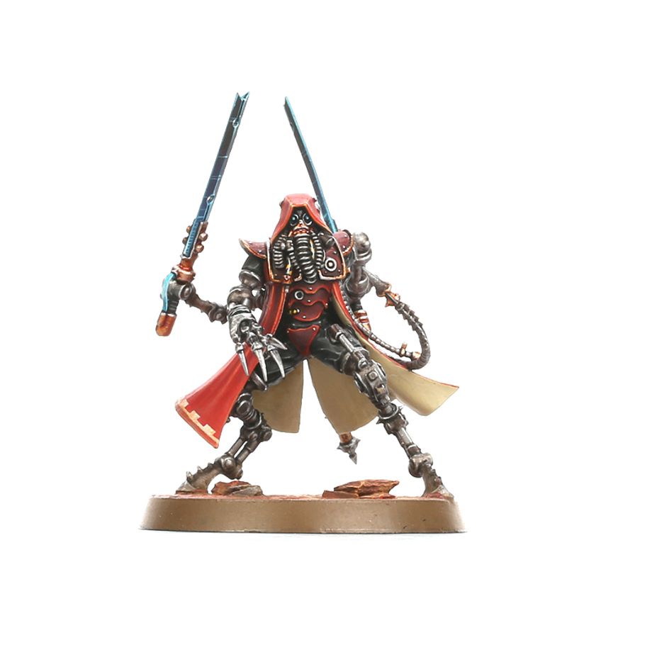 Adeptus Mechanicus: Sicarians | Warhammer 40,000 (40k)