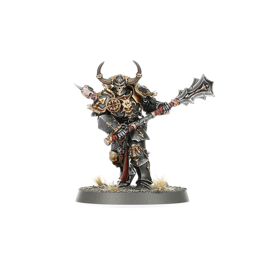 スレイヴ・トゥ・ダークネス：ケイオス・チョーズン | ウォーハンマーAge of Sigmar（AoS）