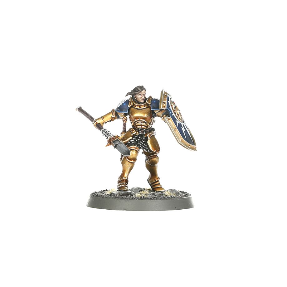 Stormcast Eternals: Vindictors | Warhammer Age of Sigmar (AoS)