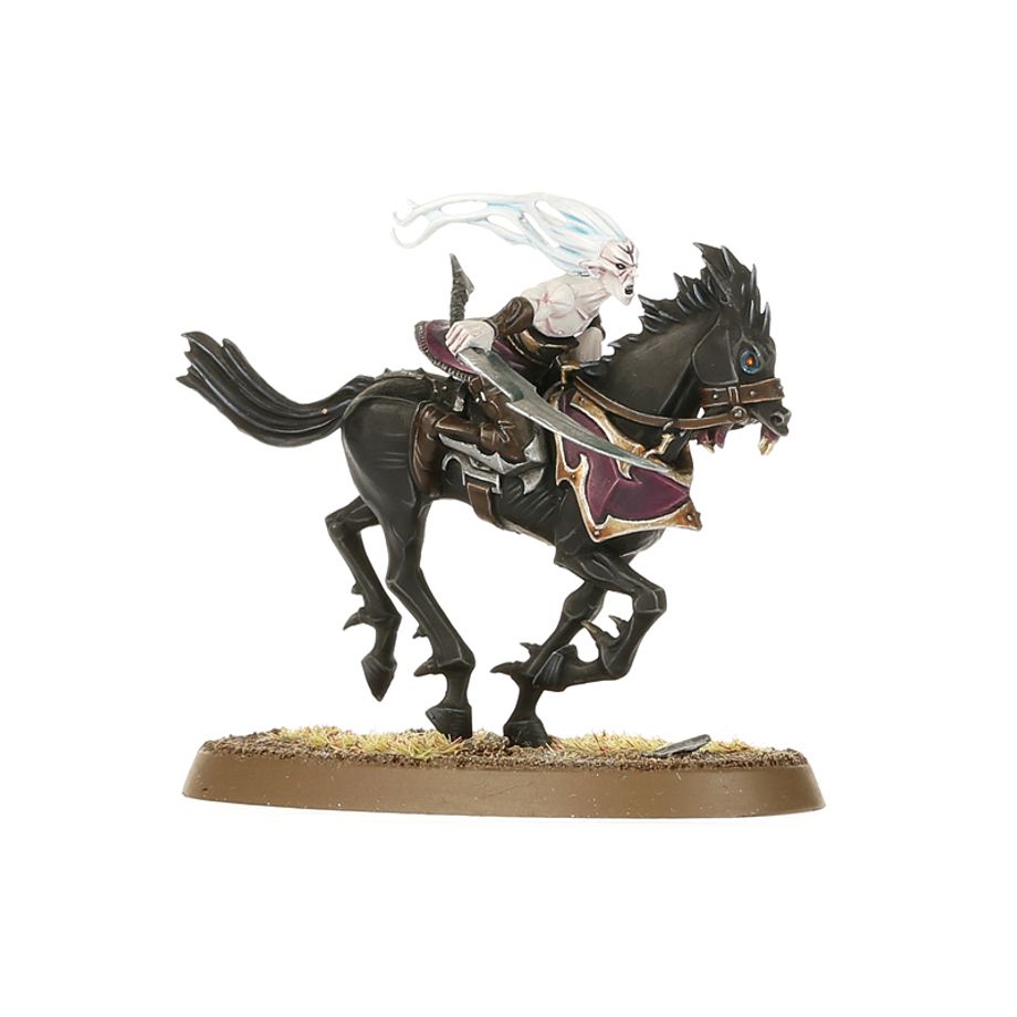 ウォーハンマーAGE OF SIGMAR：スピアヘッド：ドーター・オヴ・カイン | MAG-HAMMER