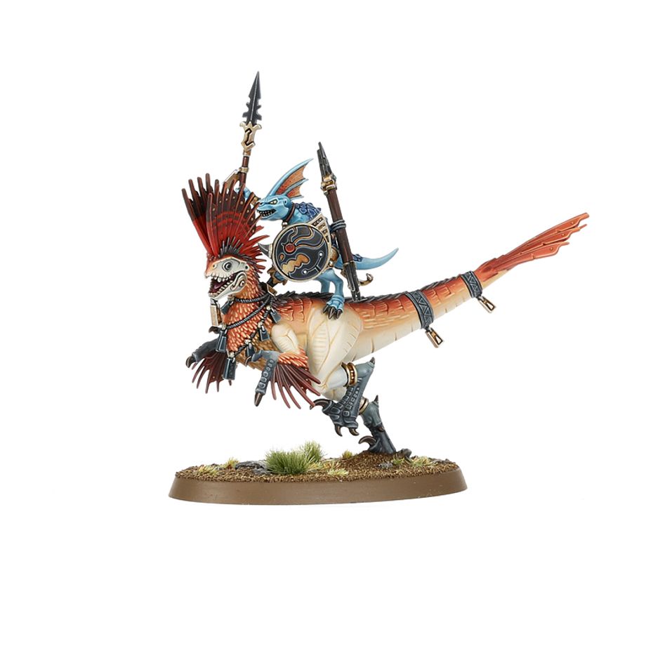セラフォン：ラプタドン・ハンター | ウォーハンマーAge of Sigmar（AoS）