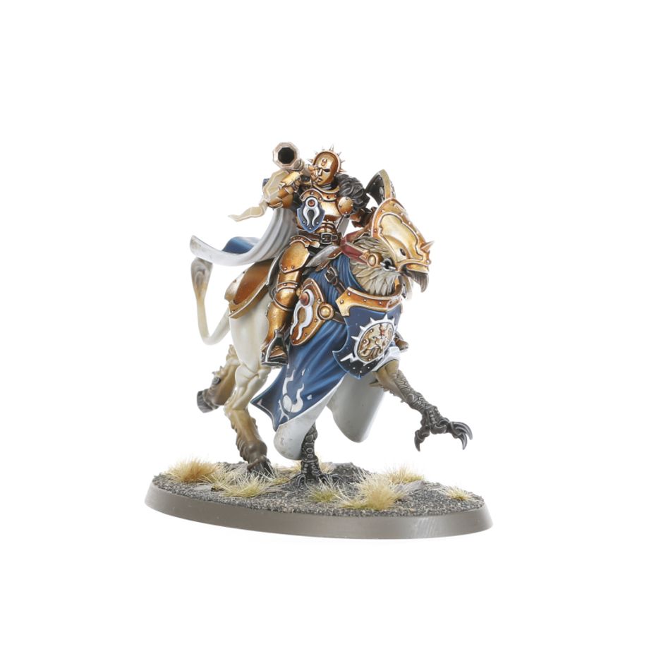 ストームキャスト：ストームストライク・パラドール | ウォーハンマーAge of Sigmar（AoS）