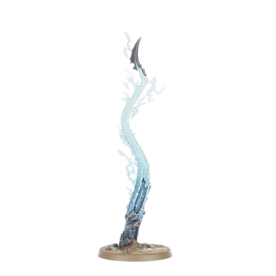 イドネス・ディープキン：顕現 | ウォーハンマーAge of Sigmar（AoS）