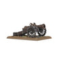 WHOW | エンパイア・オヴ・マン：キャノン＆モーター
