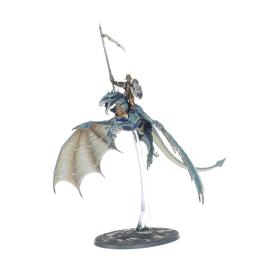 ストームキャスト・エターナル：ストームドレイク・ガード | ウォーハンマーAge of Sigmar（AoS）