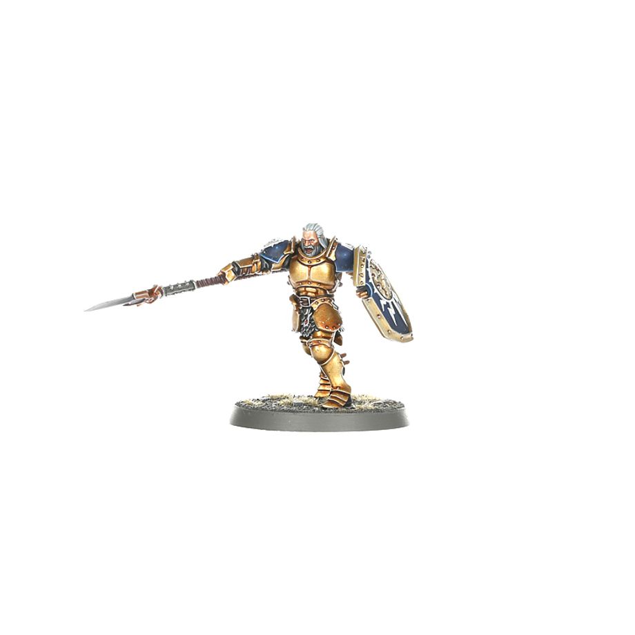 Stormcast Eternals: Vindictors | Warhammer Age of Sigmar (AoS)