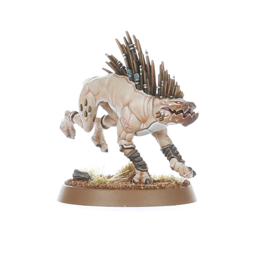 Tau Empire: Kroot Hounds | Warhammer 40,000 (40k)