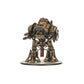 レギオンズ・インペリアリス：ナイト・ハウスホールド：アカストゥス・ナイト・ポルフィリオン | ホルス・ヘレシー（The Horus Heresy）
