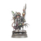 スケイヴン：アーク・ウォーロック | ウォーハンマーAge of Sigmar（AoS）