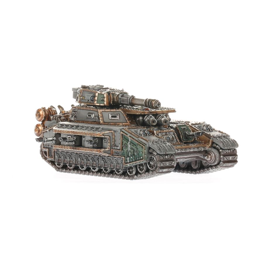 レギオンズ・インペリアリス：ソーラー・アウクシリア：ストームハンマー | ホルス・ヘレシー（The Horus Heresy）