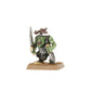 WHOW | ORC & GOBLIN TRIBES: ORC BOYZ MOB
