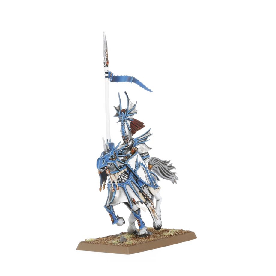 WHOW：ハイエルフ・レルム：ドラゴンプリンス・オヴ・カレドール | MAG-HAMMER