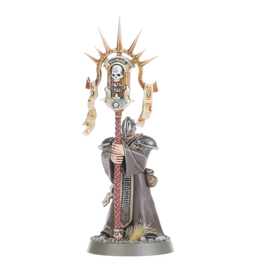 ストームキャスト・エターナル：リクルシアン | ウォーハンマーAge of Sigmar（AoS）
