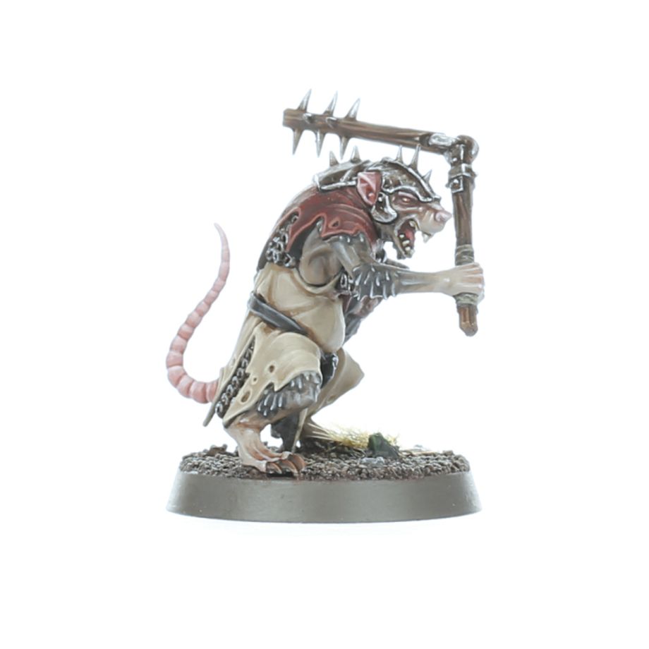 スピアヘッド：スケイヴン | ウォーハンマーAge of Sigmar（AoS）