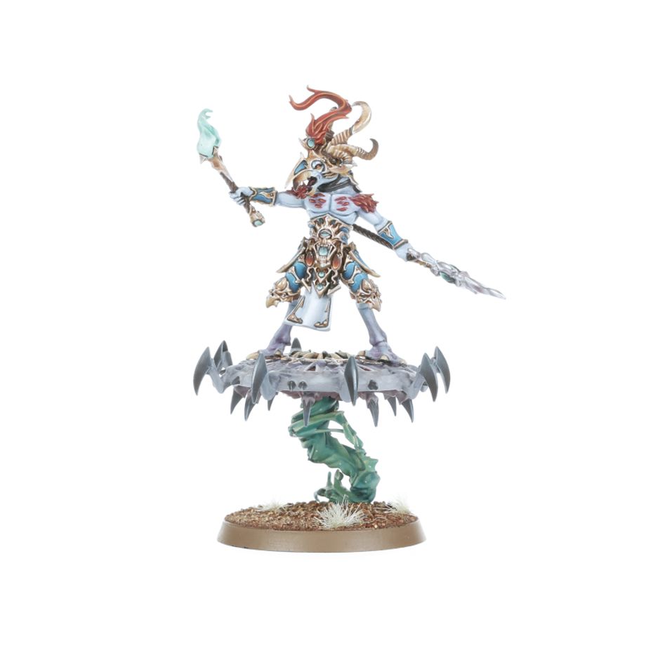 ウォーハンマー40,000：コンバットパトロール：サウザンド・サン | MAG-HAMMER