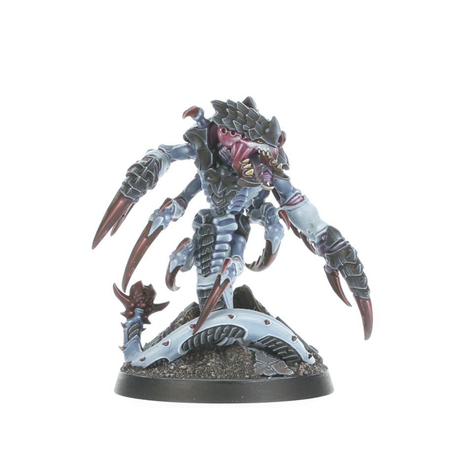 キルチーム：ラヴェナー | MAG-HAMMER