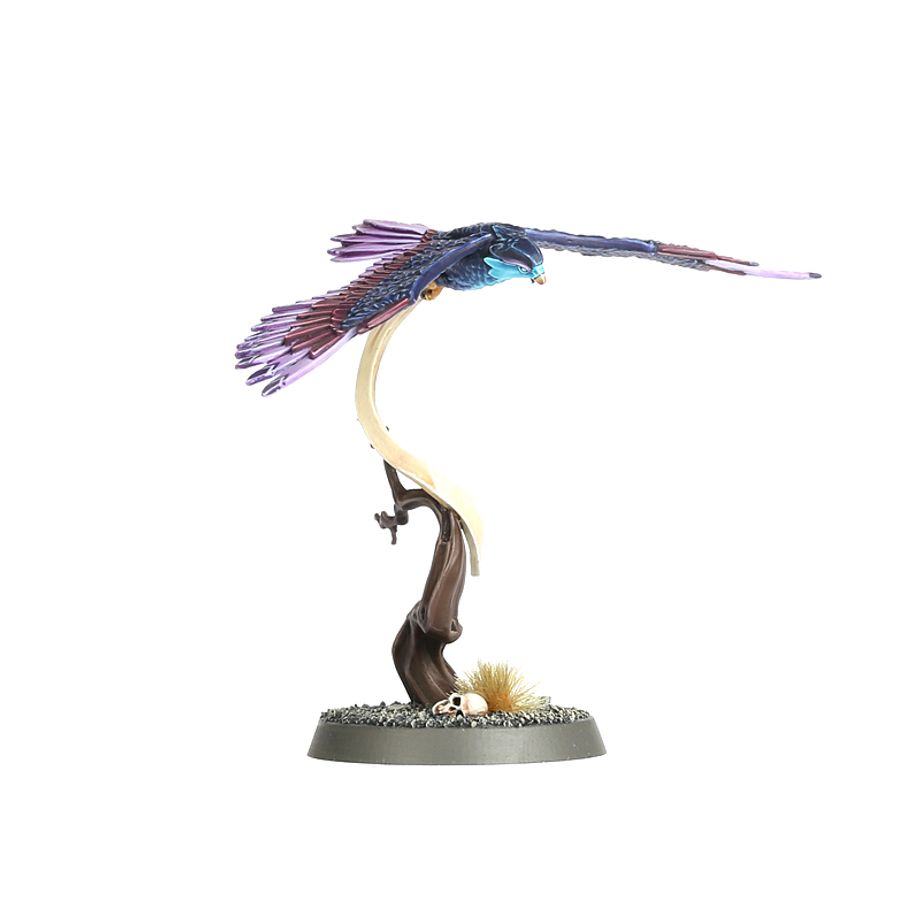 ストームキャスト・エターナル: ヴァンガード・ラプター | ウォーハンマーAge of Sigmar（AoS）