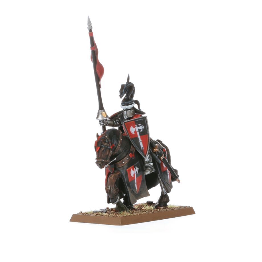 WHOW | KINGDOM OF BRETONNIA: KNIGHTS OF THE REALM