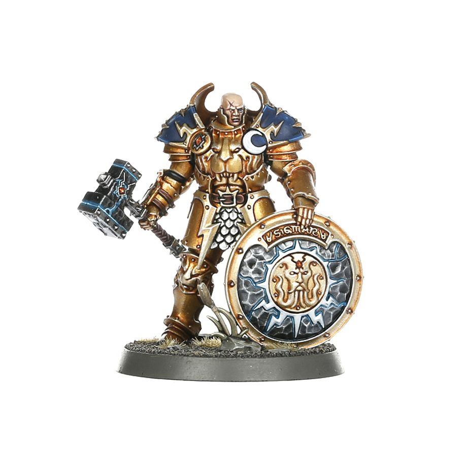 スピアヘッド：ストームキャスト・エターナル | ウォーハンマーAge of Sigmar（AoS）