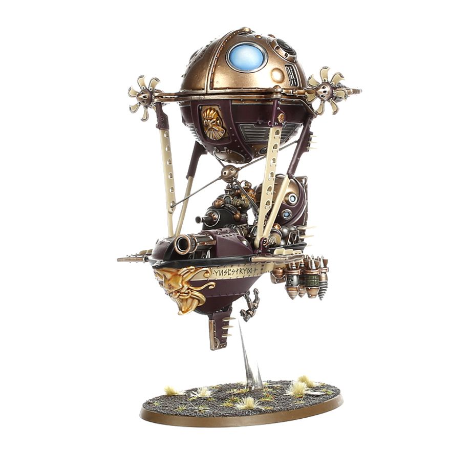 Spearhead: Kharadron Overlords - Grundstok Thunderers | MAG | Warhammer Age of Sigmar (AoS)