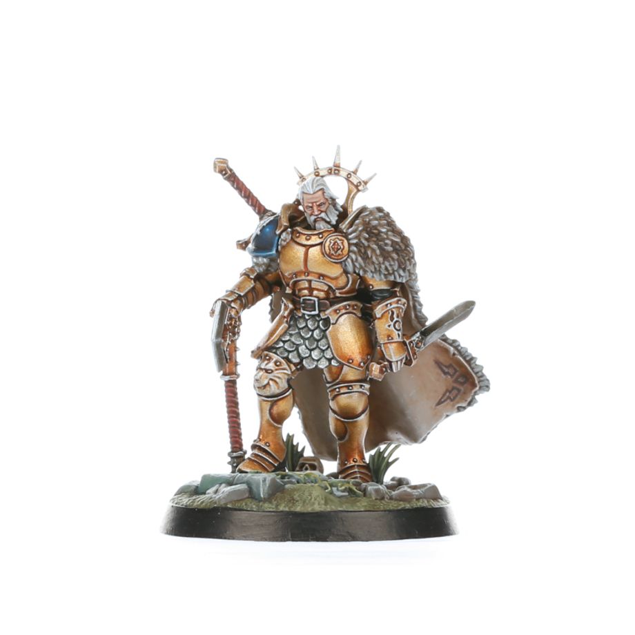 ：ストームキャスト・エターナル：ブラックタロン | ウォーハンマーAge of Sigmar（AoS）
