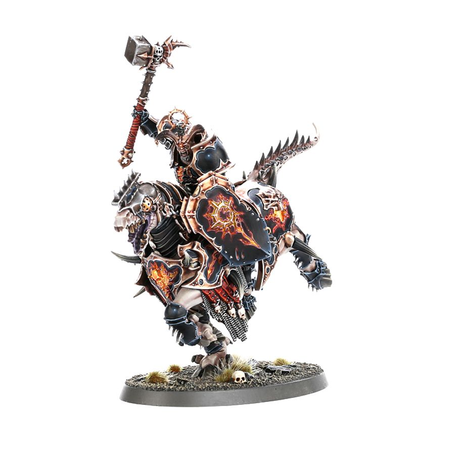 スレイヴ・トゥ・ダークネス: ヴァランガード | ウォーハンマーAge of Sigmar（AoS）