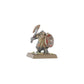 WHOW | Dwarven Mountain Hold: Dwarf Ironbreaker