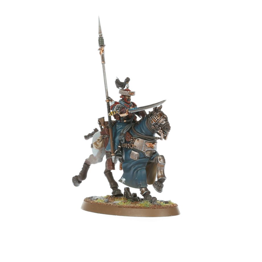 ウォーハンマー40,000：コンバットパトロール：アストラ・ミリタルム | MAG-HAMMER