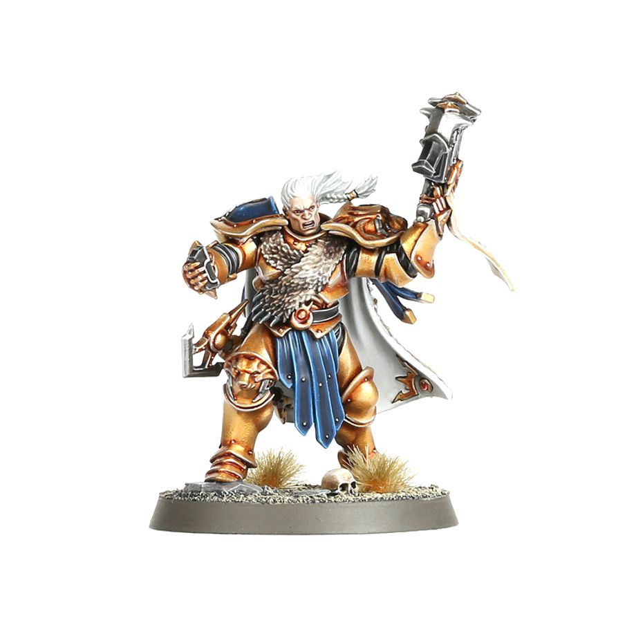 Stormcast Eternals: Vanguard-Hunters | Warhammer Age of Sigmar (AoS)