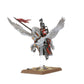 WHOW | KINGDOM OF BRETONNIA: PEGASUS KNIGHTS