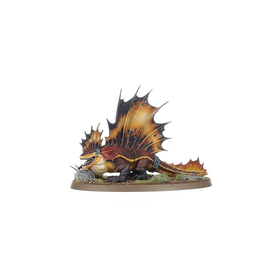 Seraphon: Spawn of Chotek | Warhammer Age of Sigmar (AoS)