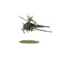 シルヴァネス：スパイトライダー・ランサー | ウォーハンマーAge of Sigmar（AoS）