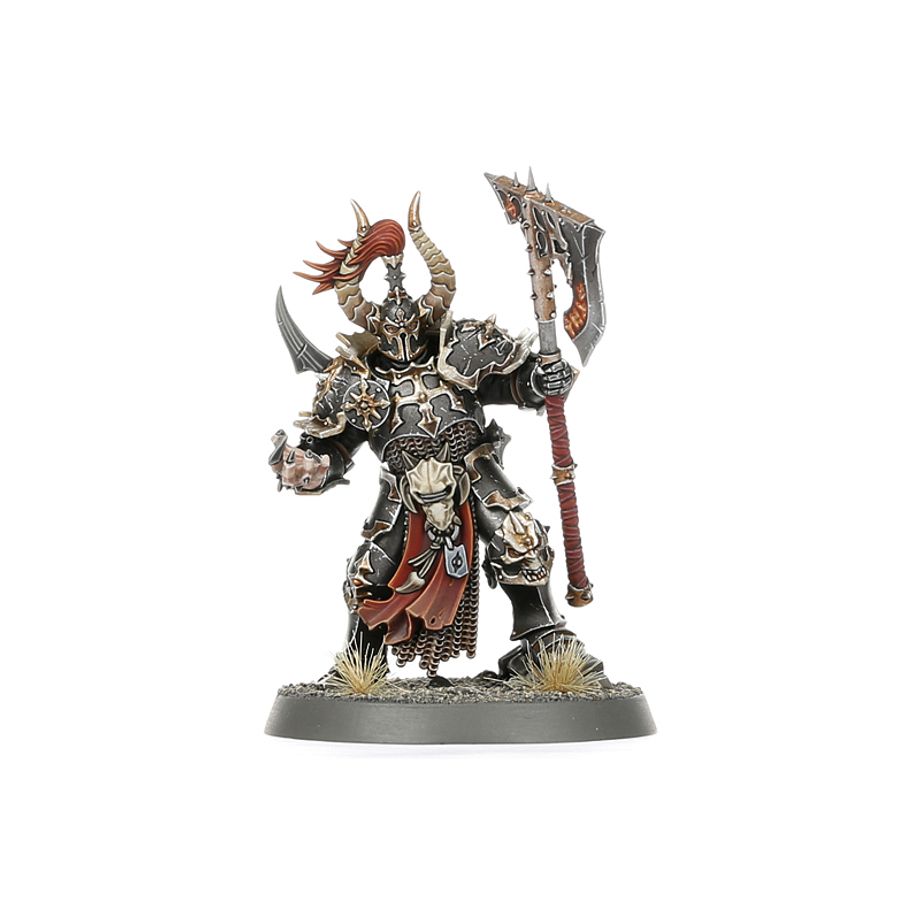 スレイヴ・トゥ・ダークネス：ケイオス・チョーズン | ウォーハンマーAge of Sigmar（AoS）