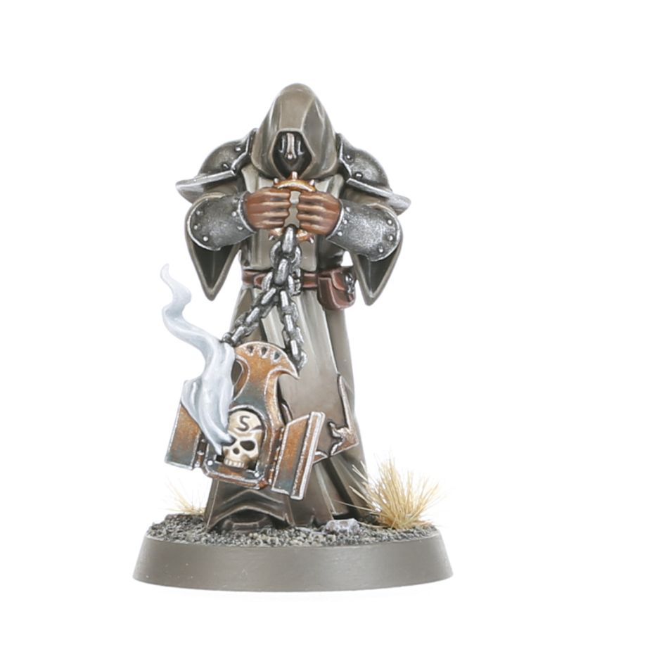 ストームキャスト・エターナル：リクルシアン | ウォーハンマーAge of Sigmar（AoS）
