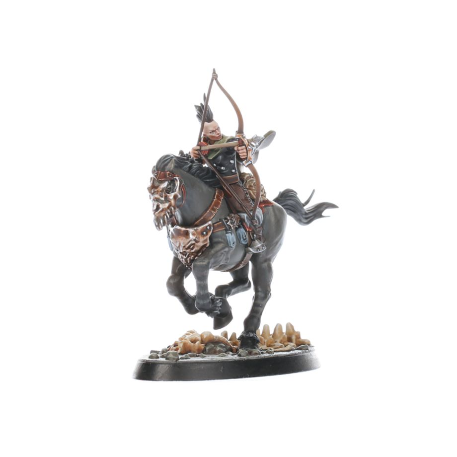 スレイヴ・トゥ・ダークネス：ダークオース・ブランドの誓約団 | ウォーハンマーAge of Sigmar（AoS）