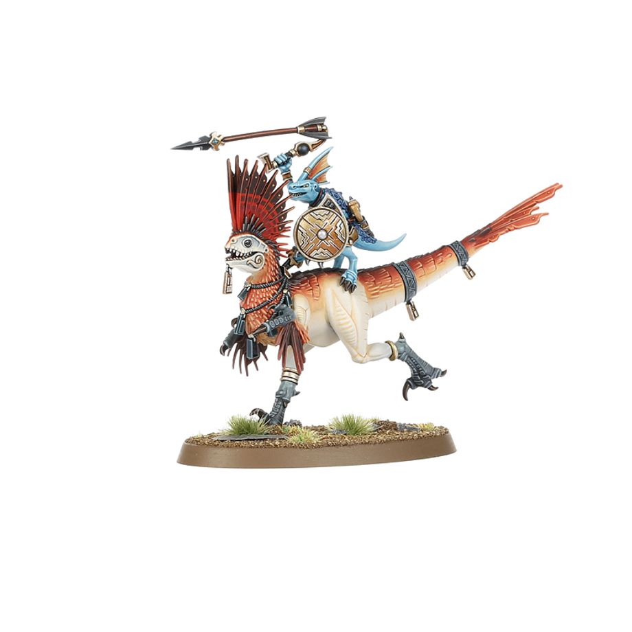 セラフォン：ラプタドン・ハンター | ウォーハンマーAge of Sigmar（AoS）