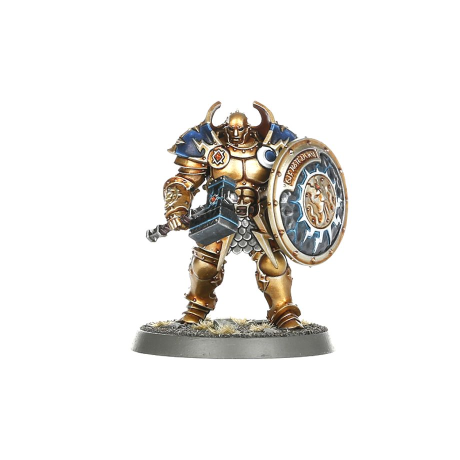 スピアヘッド：ストームキャスト・エターナル | ウォーハンマーAge of Sigmar（AoS）