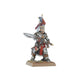 WHOW | KINGDOM OF BRETONNIA: KNIGHTS OF THE REALM ON FOOT