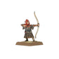 WHOW | KINGDOM OF BRETONNIA: PEASANT BOWMEN